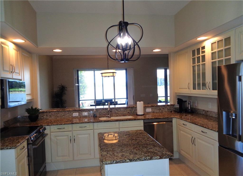 REGENCY RESERVE - Residential Lease