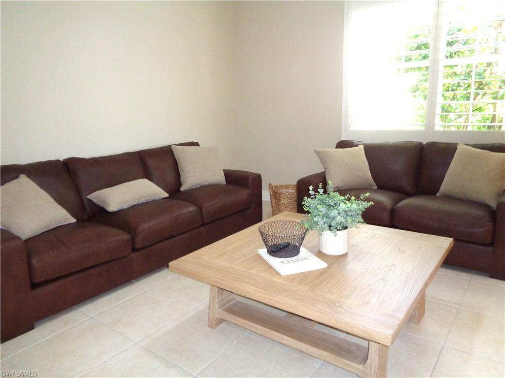 REGENCY RESERVE - Residential Lease