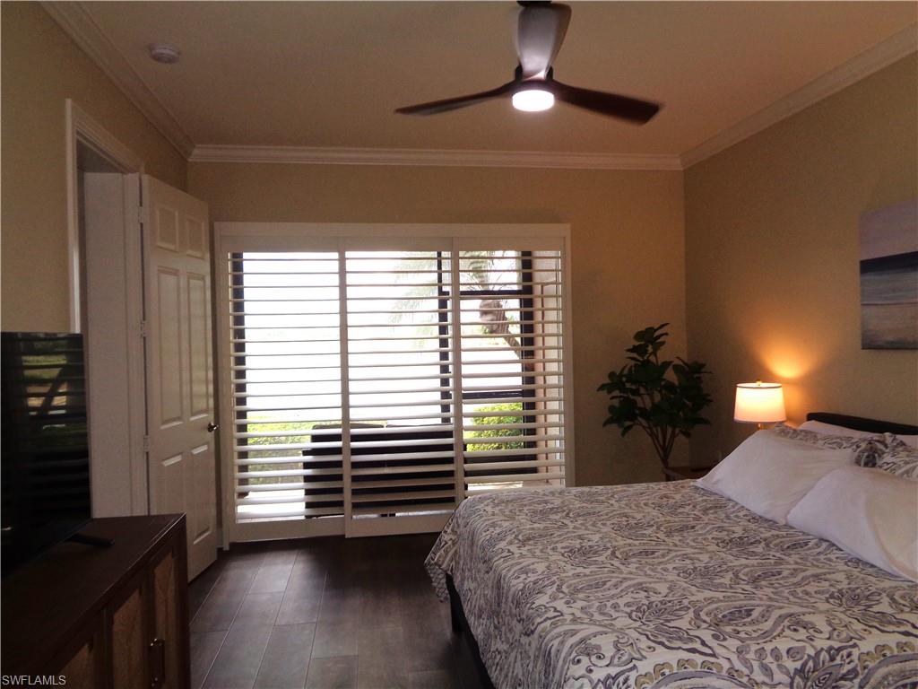 REGENCY RESERVE - Residential Lease