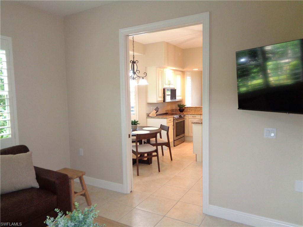 REGENCY RESERVE - Residential Lease