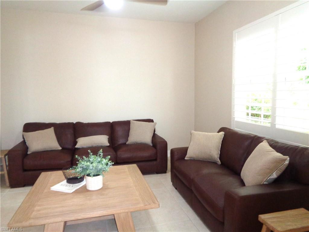 REGENCY RESERVE - Residential Lease