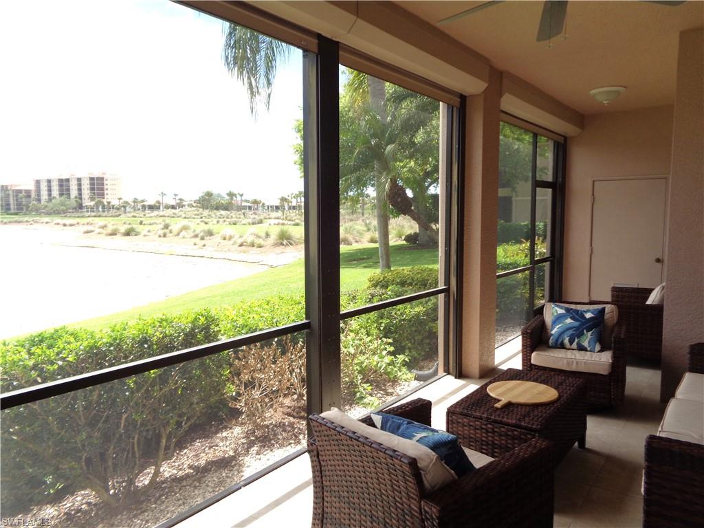 REGENCY RESERVE - Residential Lease