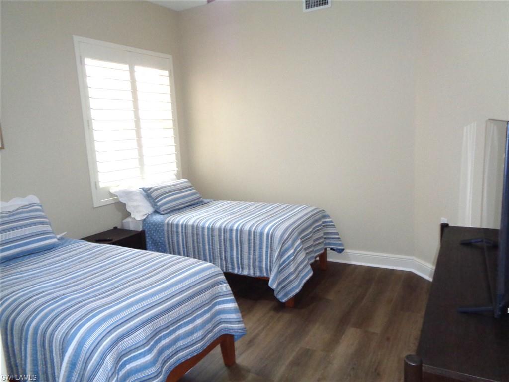 REGENCY RESERVE - Residential Lease