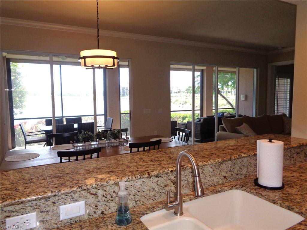 REGENCY RESERVE - Residential Lease