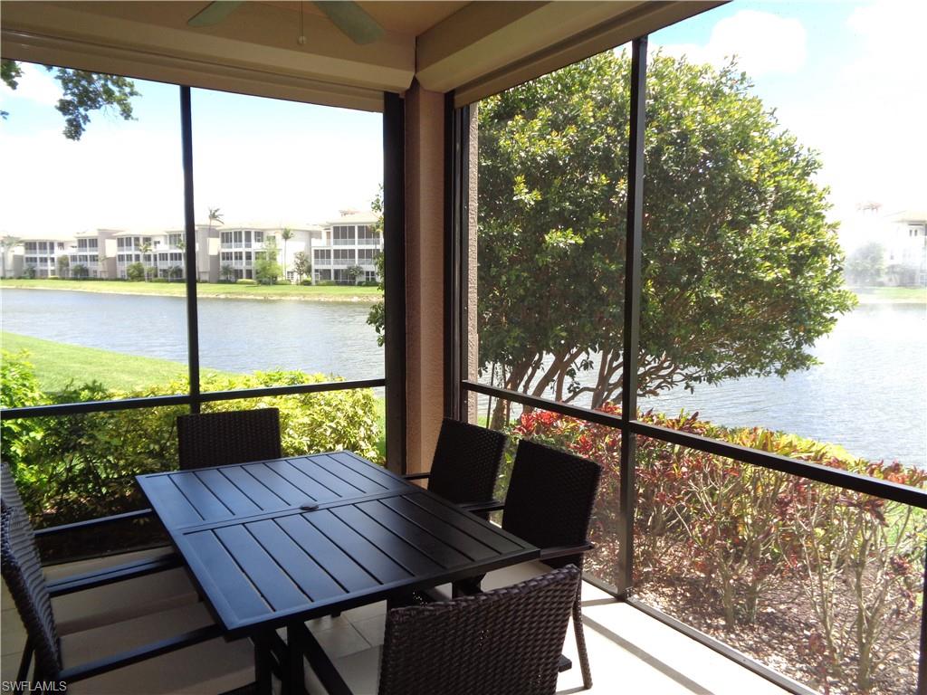 REGENCY RESERVE - Residential Lease