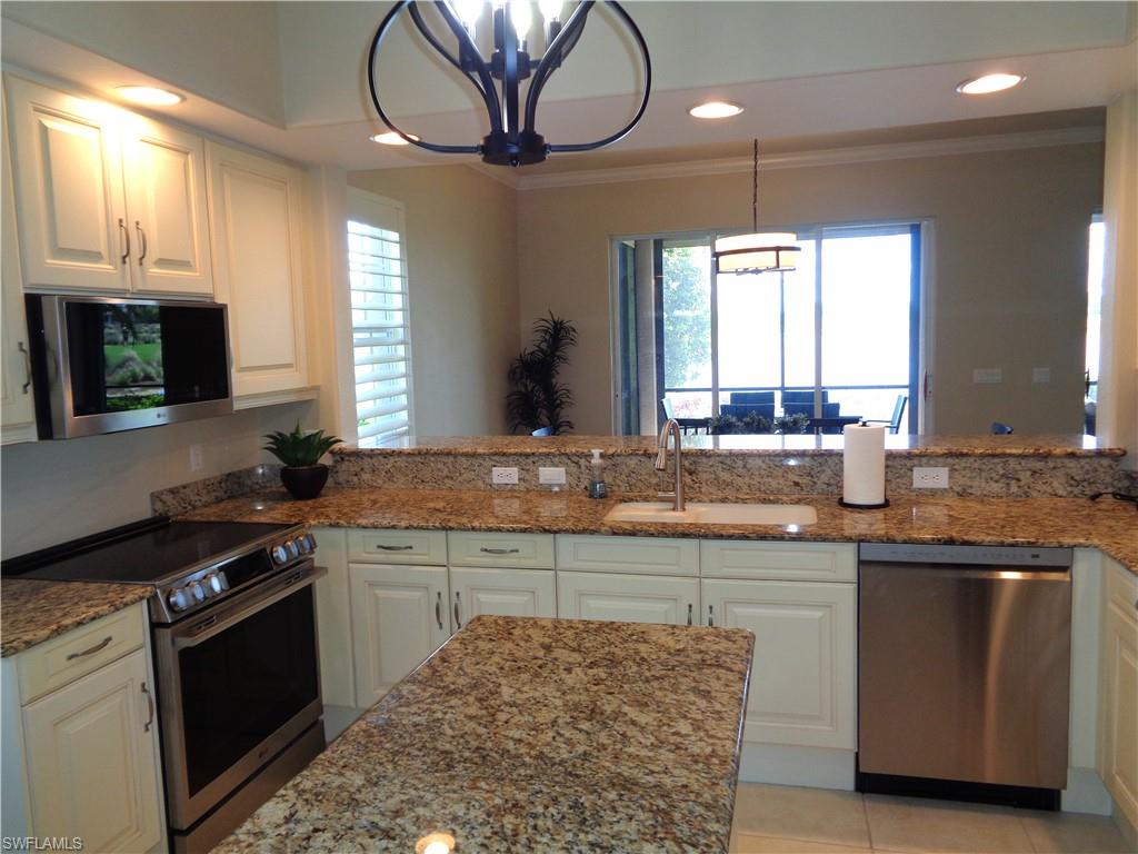 REGENCY RESERVE - Residential Lease