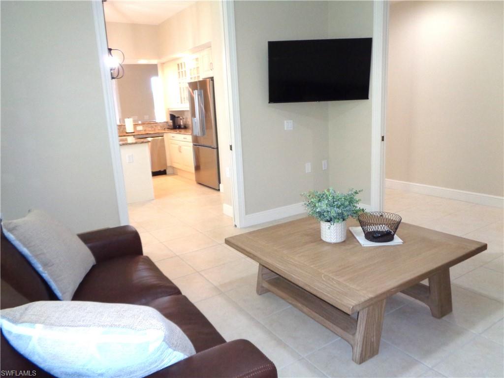 REGENCY RESERVE - Residential Lease