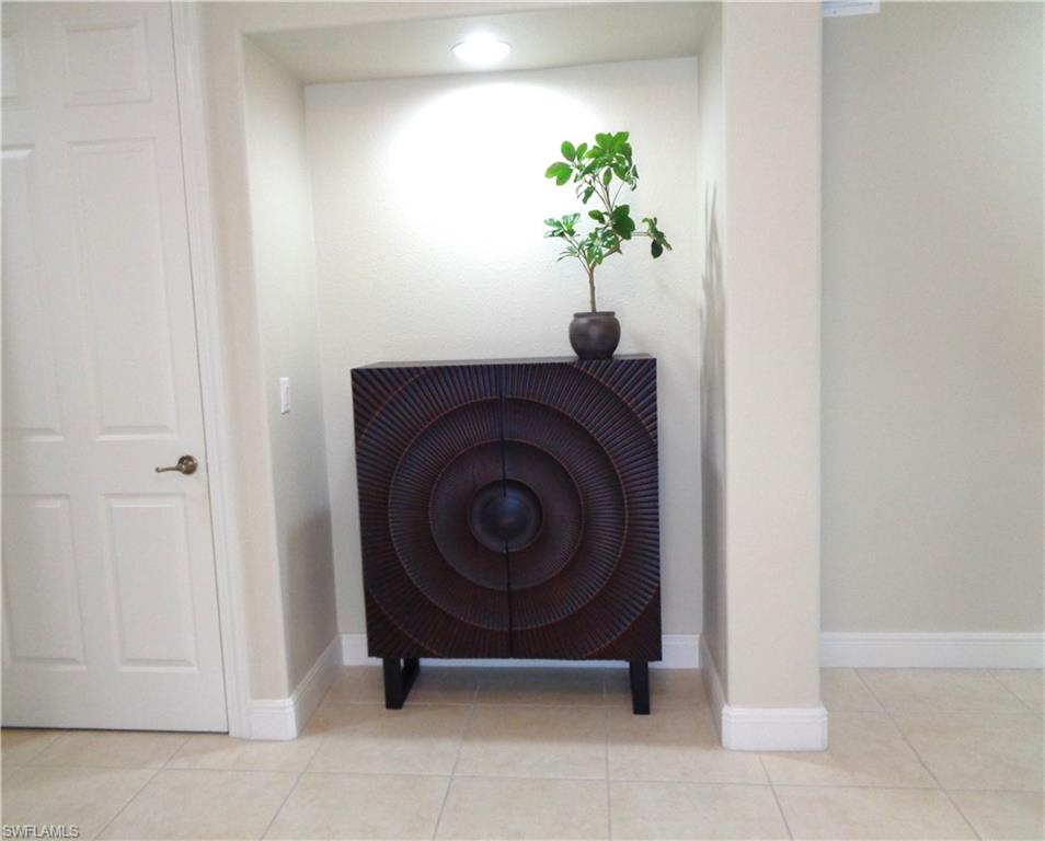 REGENCY RESERVE - Residential Lease