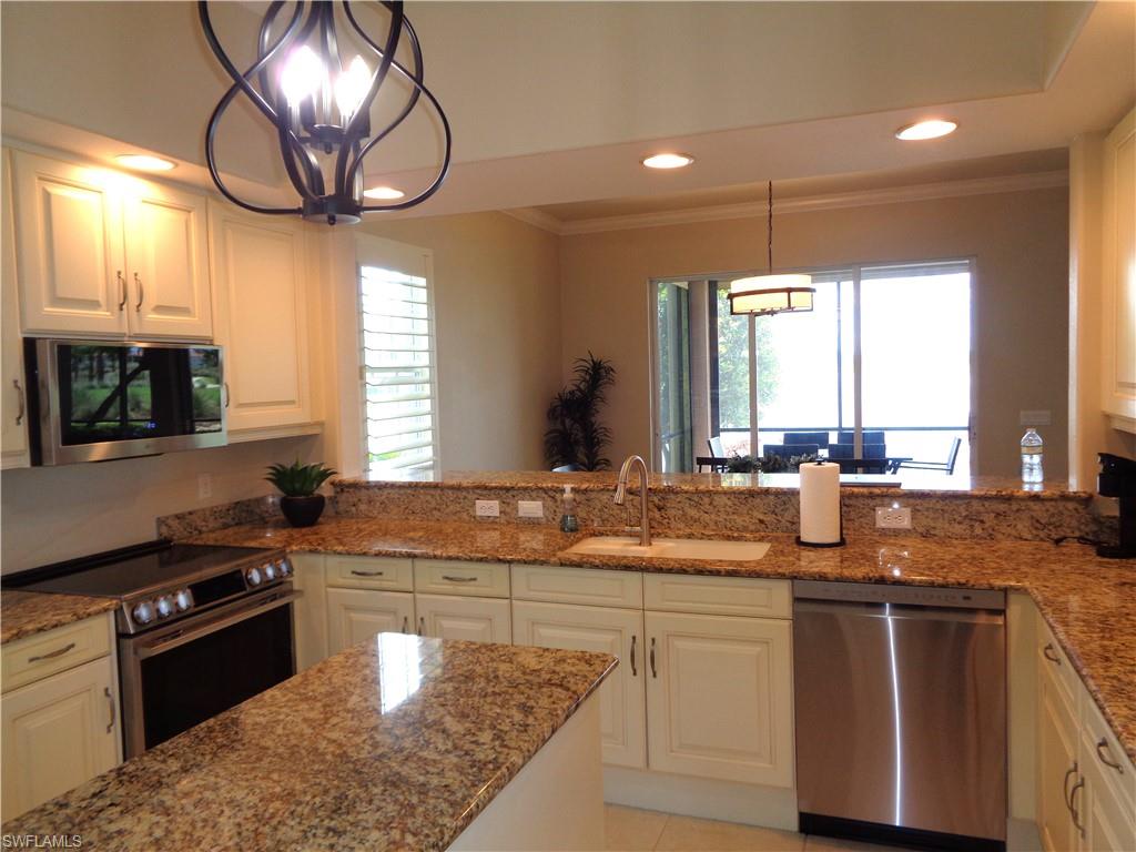 REGENCY RESERVE - Residential Lease