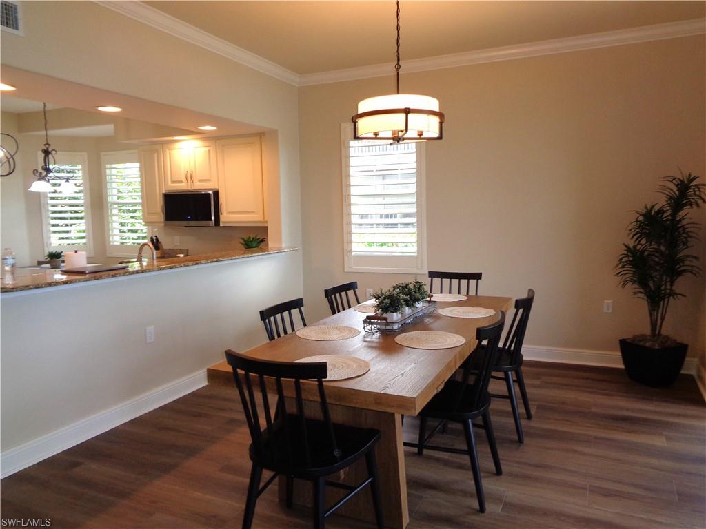 REGENCY RESERVE - Residential Lease