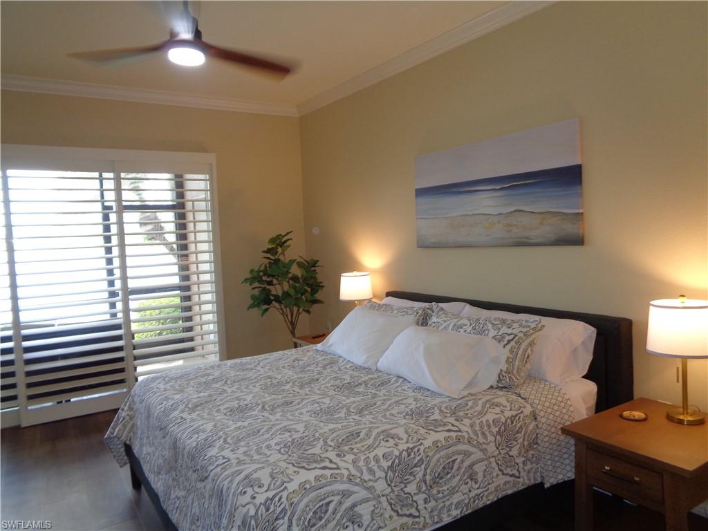 REGENCY RESERVE - Residential Lease