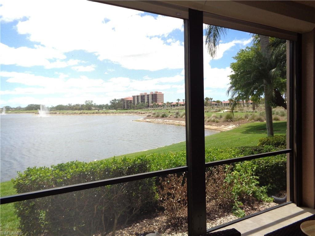 REGENCY RESERVE - Residential Lease