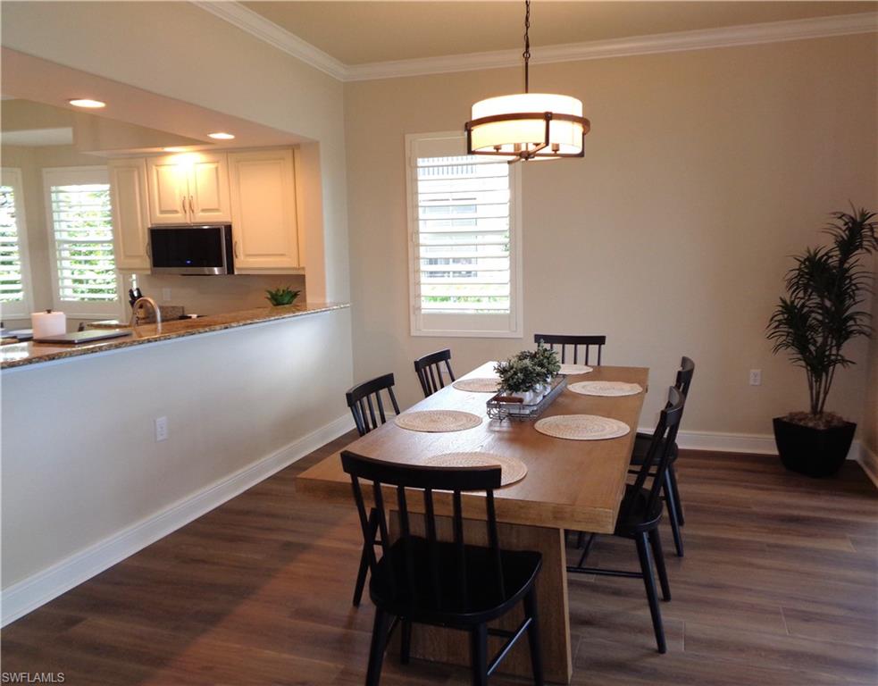 REGENCY RESERVE - Residential Lease