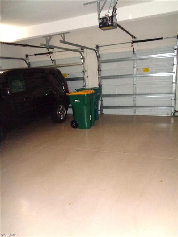 REGENCY RESERVE - Residential Lease