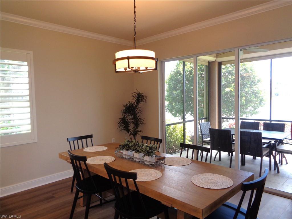 REGENCY RESERVE - Residential Lease