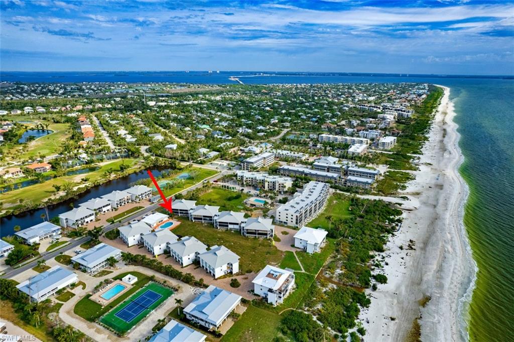 SUNSET SOUTH CONDO - Residential