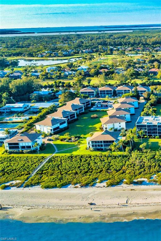 SUNSET SOUTH CONDO - Residential