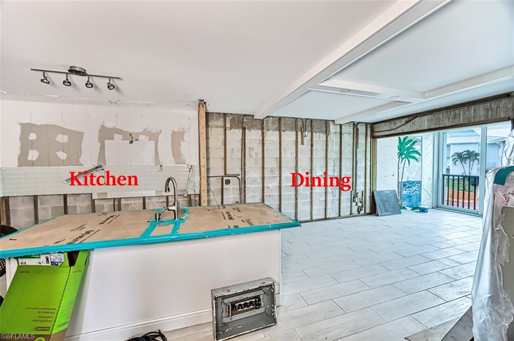 SUNSET SOUTH CONDO - Residential