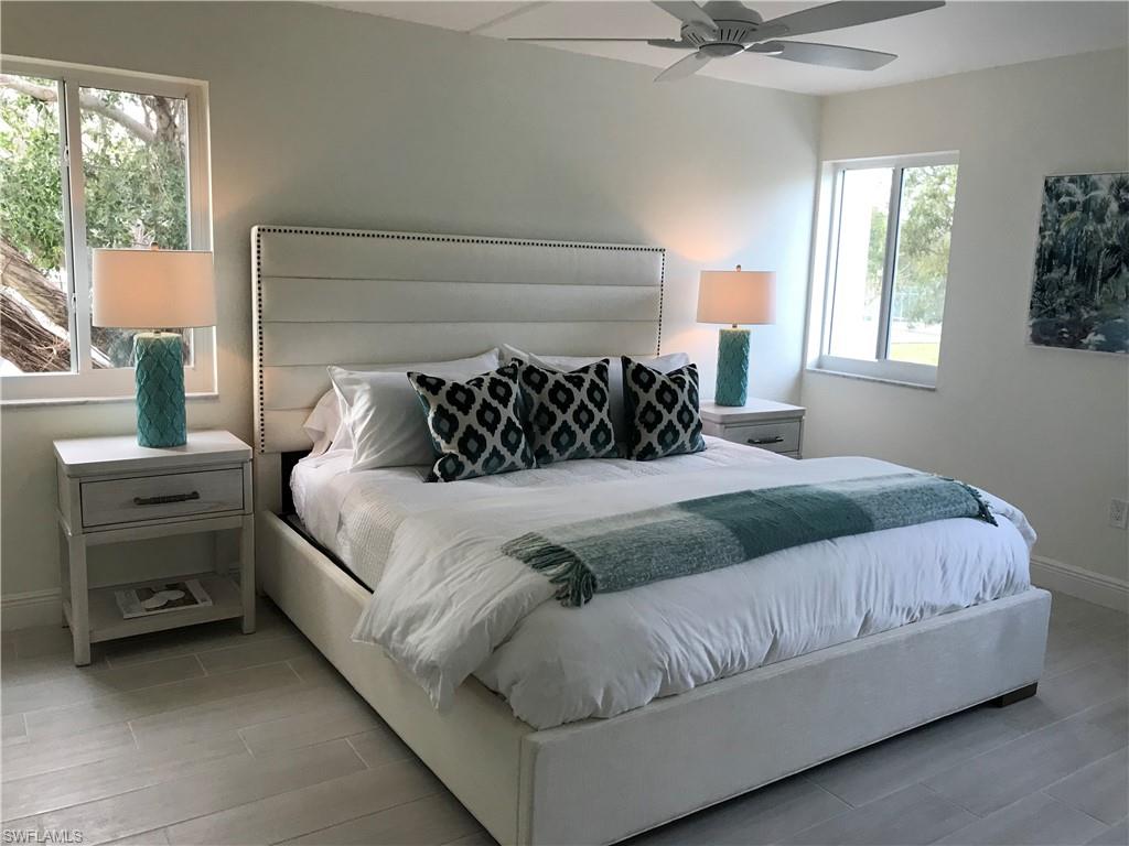 SUNSET SOUTH CONDO - Residential