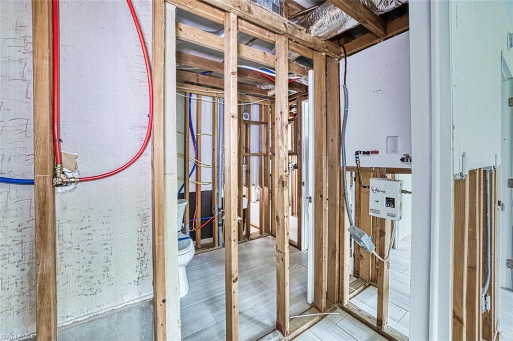 SUNSET SOUTH CONDO - Residential