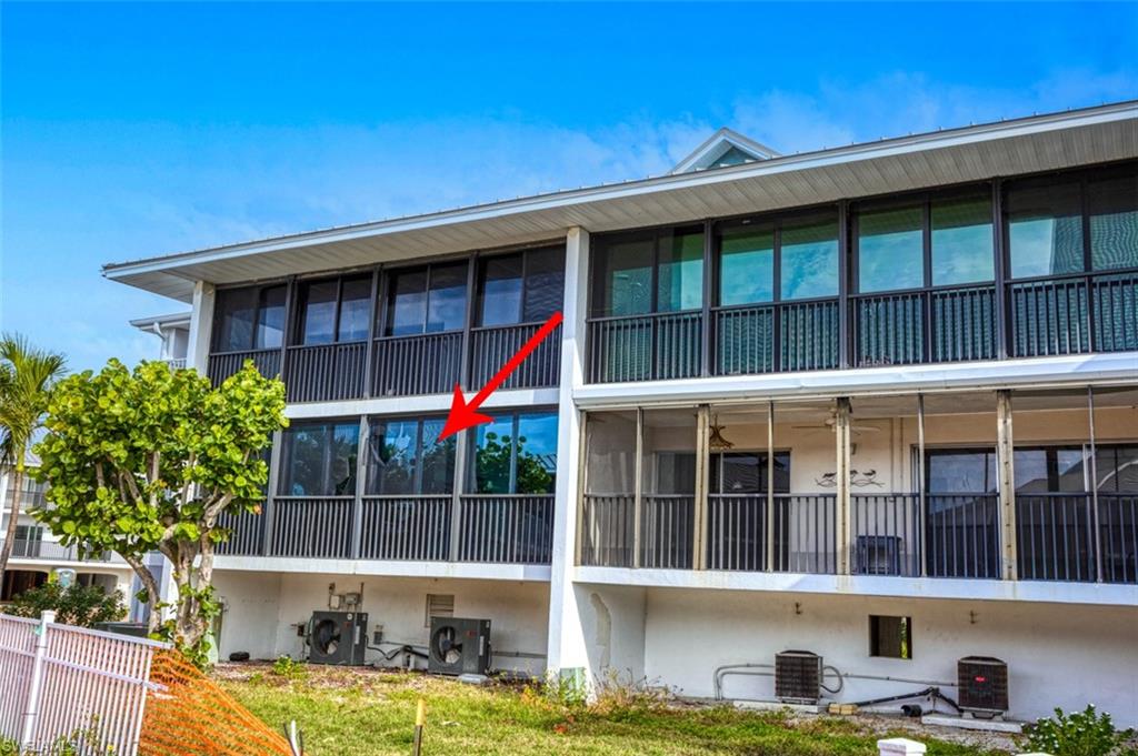 SUNSET SOUTH CONDO - Residential