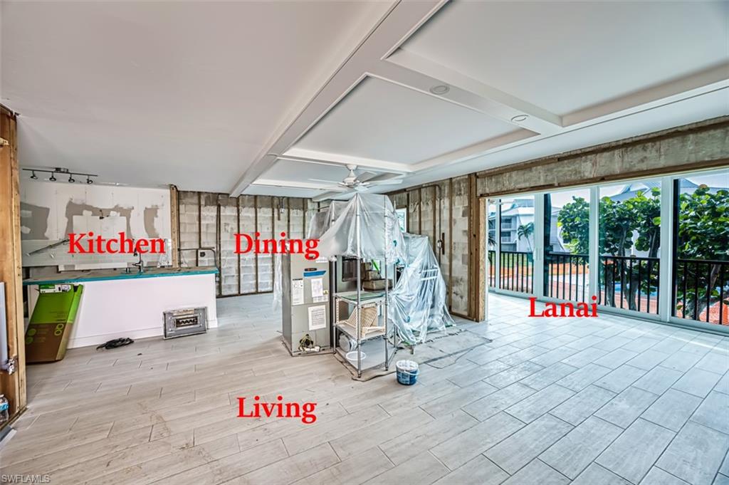 SUNSET SOUTH CONDO - Residential