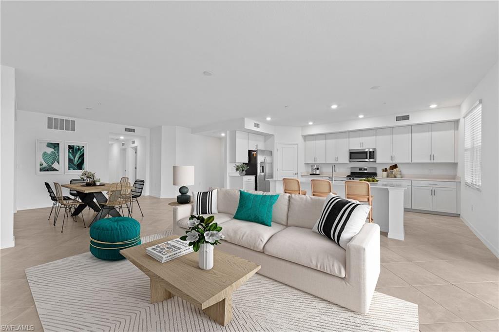 WILLOWGREEN - Residential