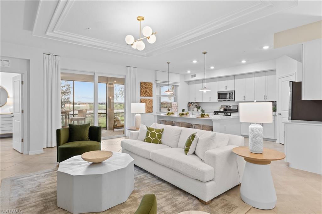 WILLOWGREEN - Residential