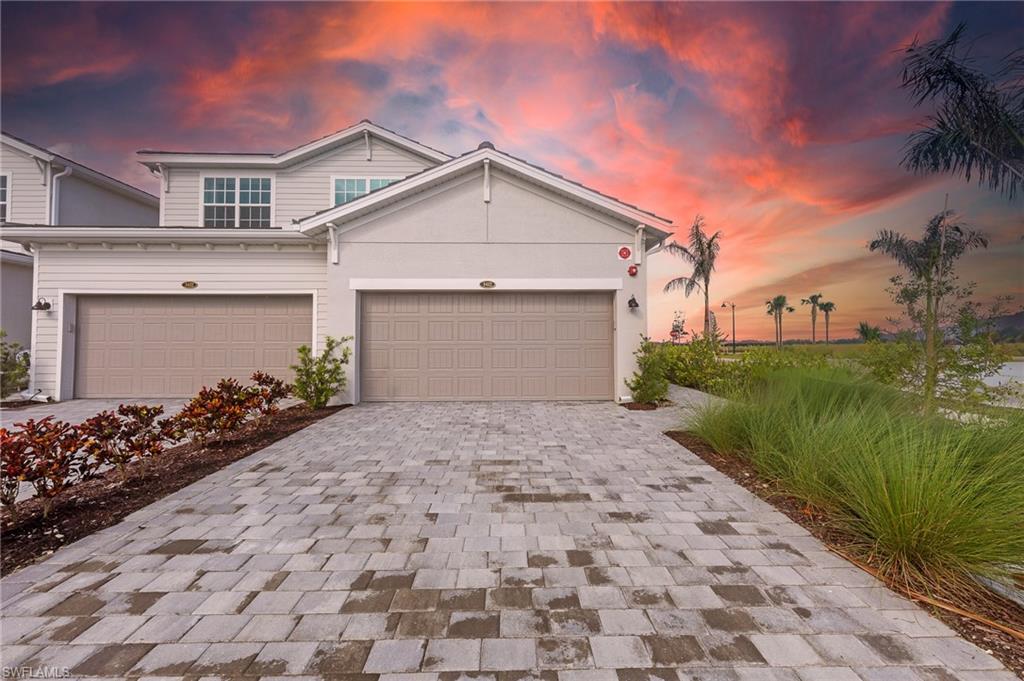 WILLOWGREEN - Residential