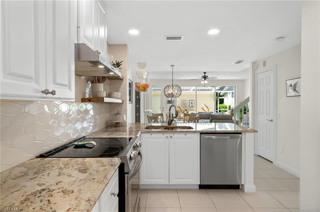 SAN REMO - Residential