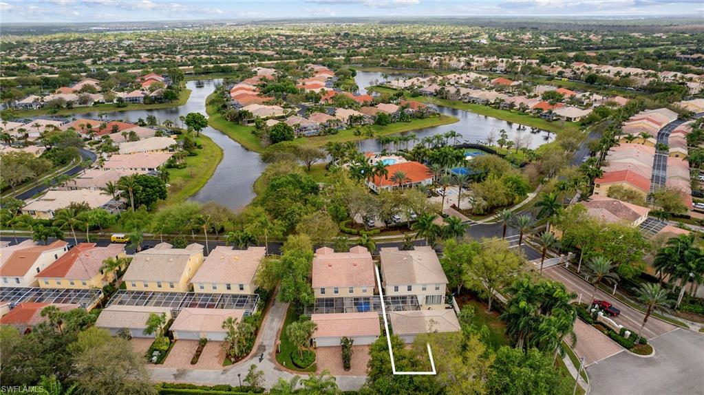 SAN REMO - Residential