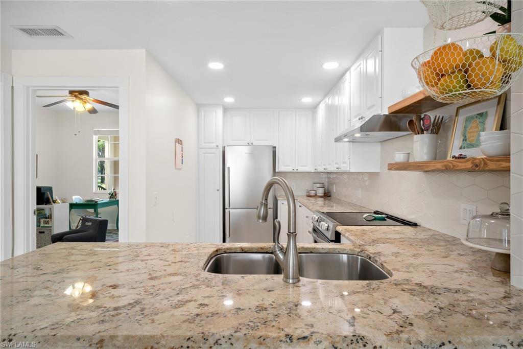 SAN REMO - Residential