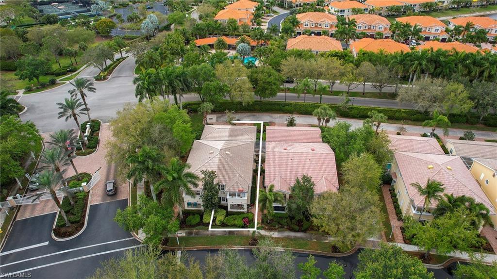 SAN REMO - Residential