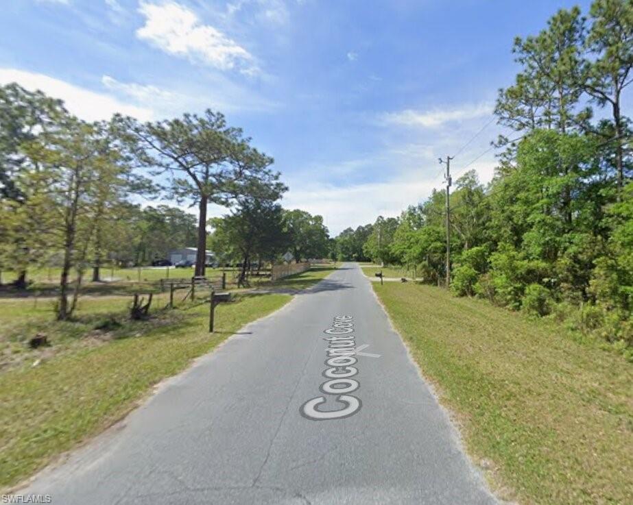 85580 LIL WILLIAM RD