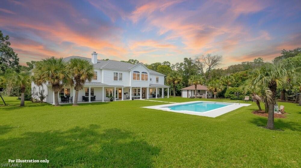 85580 LIL WILLIAM RD