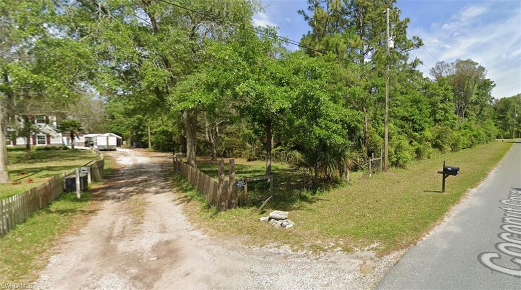 85580 LIL WILLIAM RD