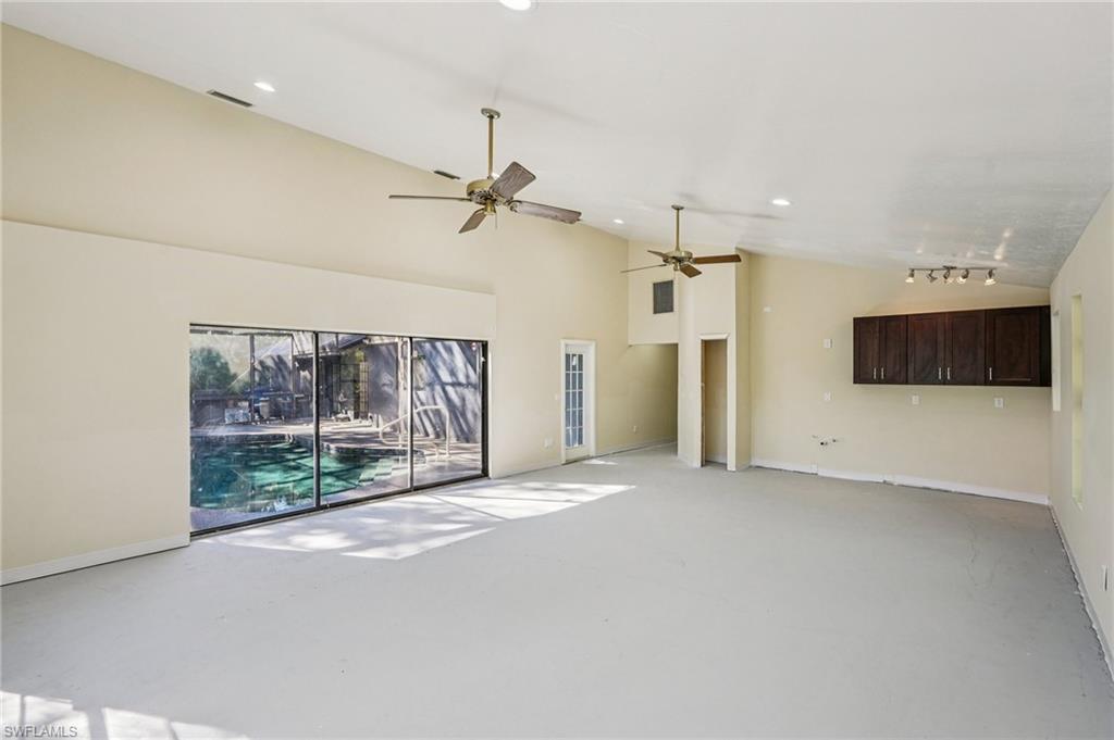 DAUGHTREYS CREEK - Residential