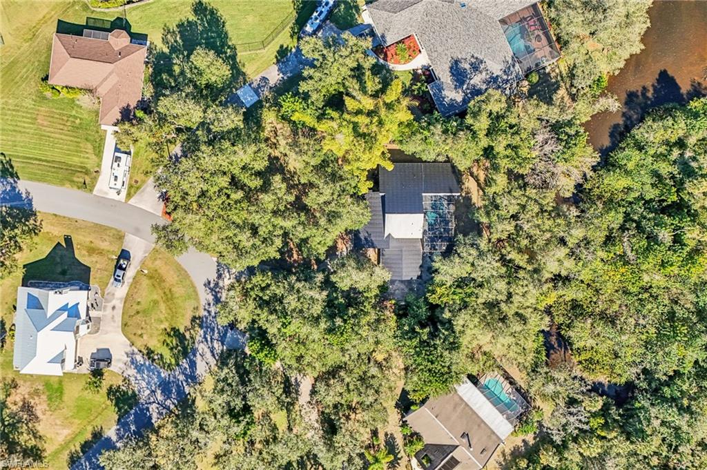 DAUGHTREYS CREEK - Residential