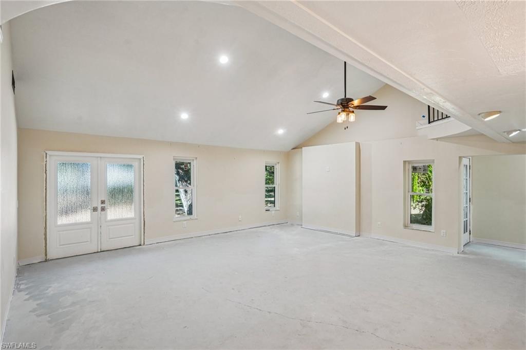 DAUGHTREYS CREEK - Residential