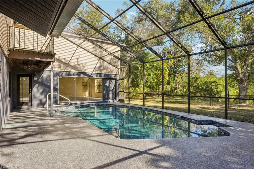 DAUGHTREYS CREEK - Residential