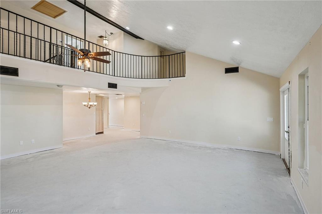 DAUGHTREYS CREEK - Residential