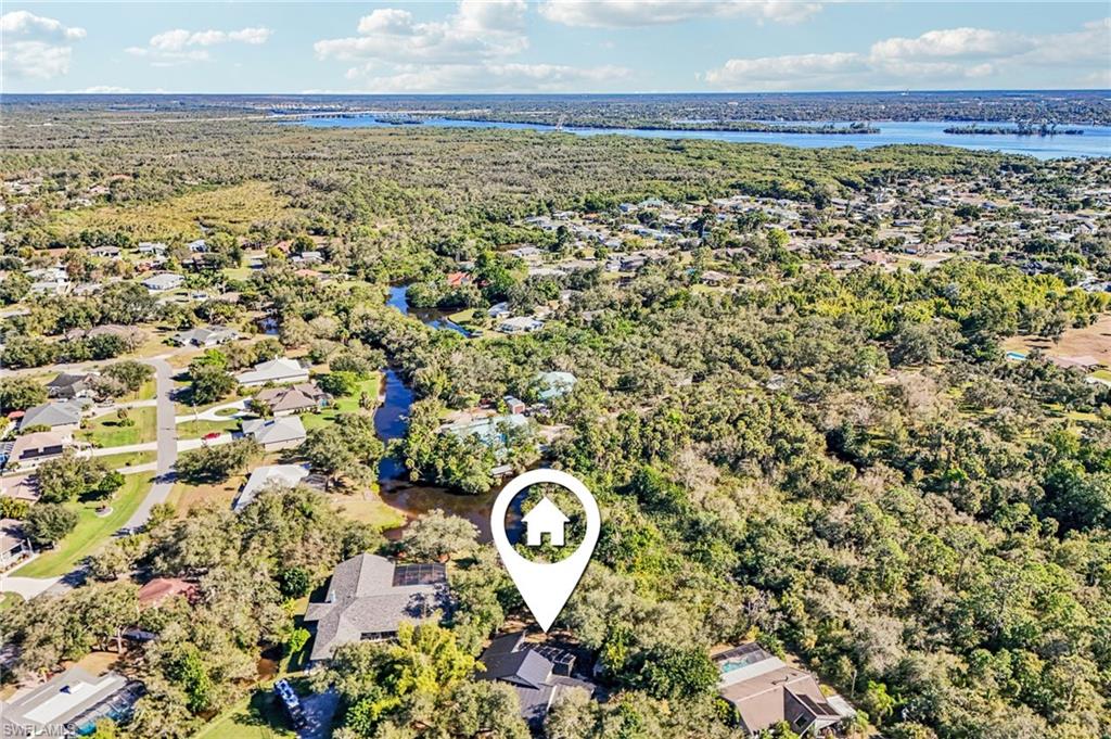 DAUGHTREYS CREEK - Residential