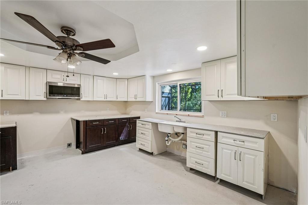 DAUGHTREYS CREEK - Residential