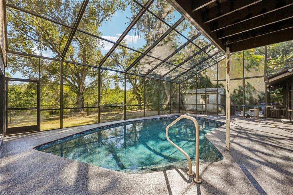 DAUGHTREYS CREEK - Residential