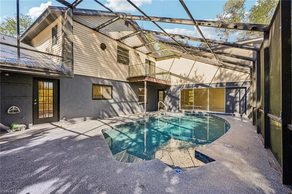 DAUGHTREYS CREEK - Residential