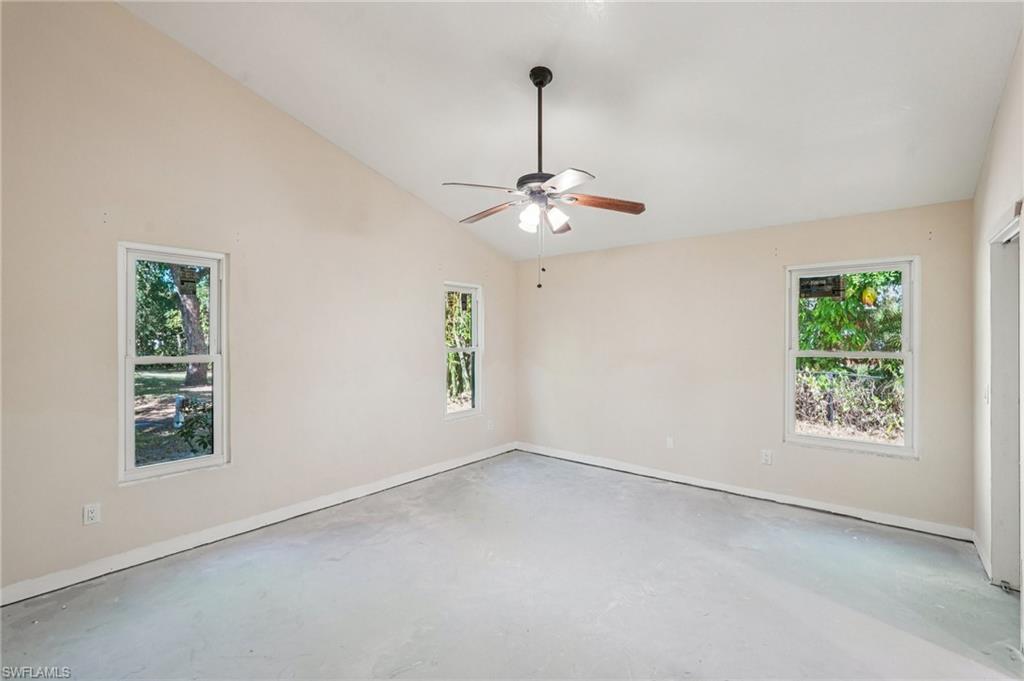 DAUGHTREYS CREEK - Residential