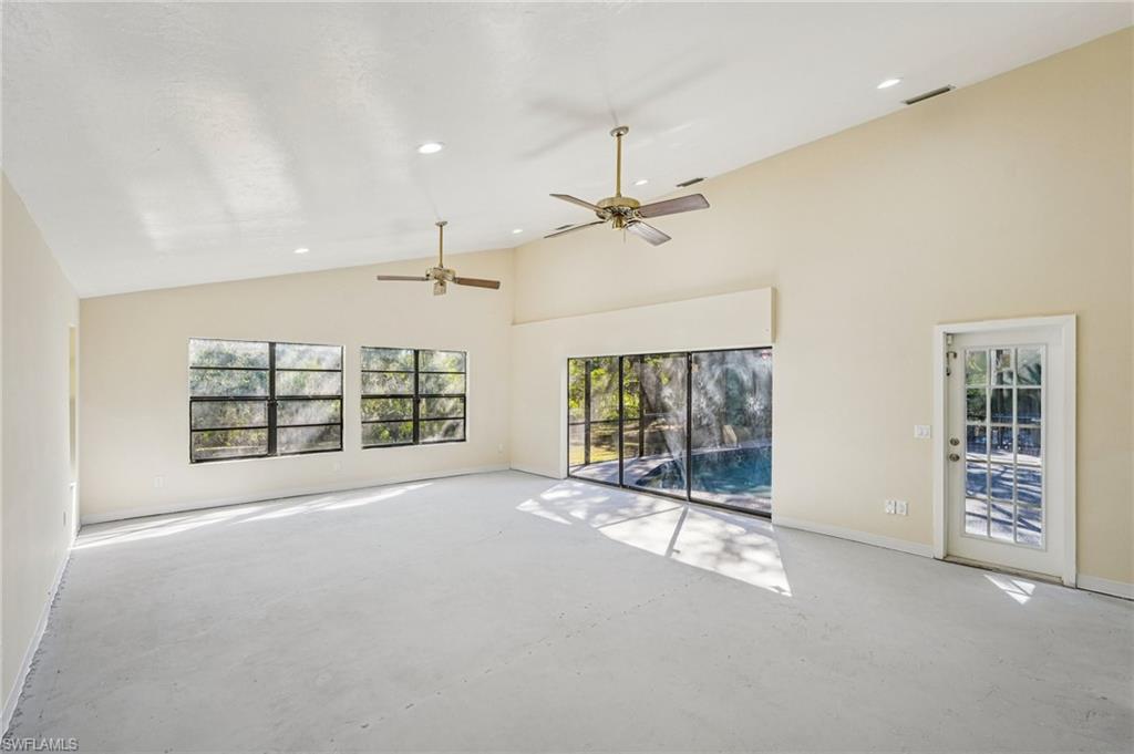 DAUGHTREYS CREEK - Residential