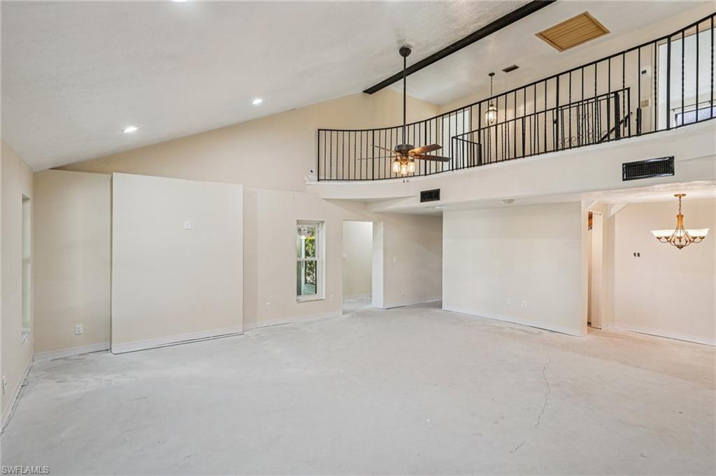 DAUGHTREYS CREEK - Residential