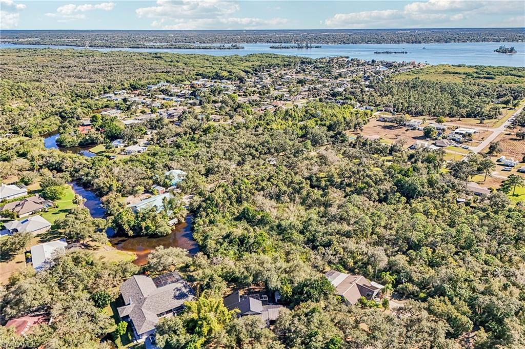 DAUGHTREYS CREEK - Residential