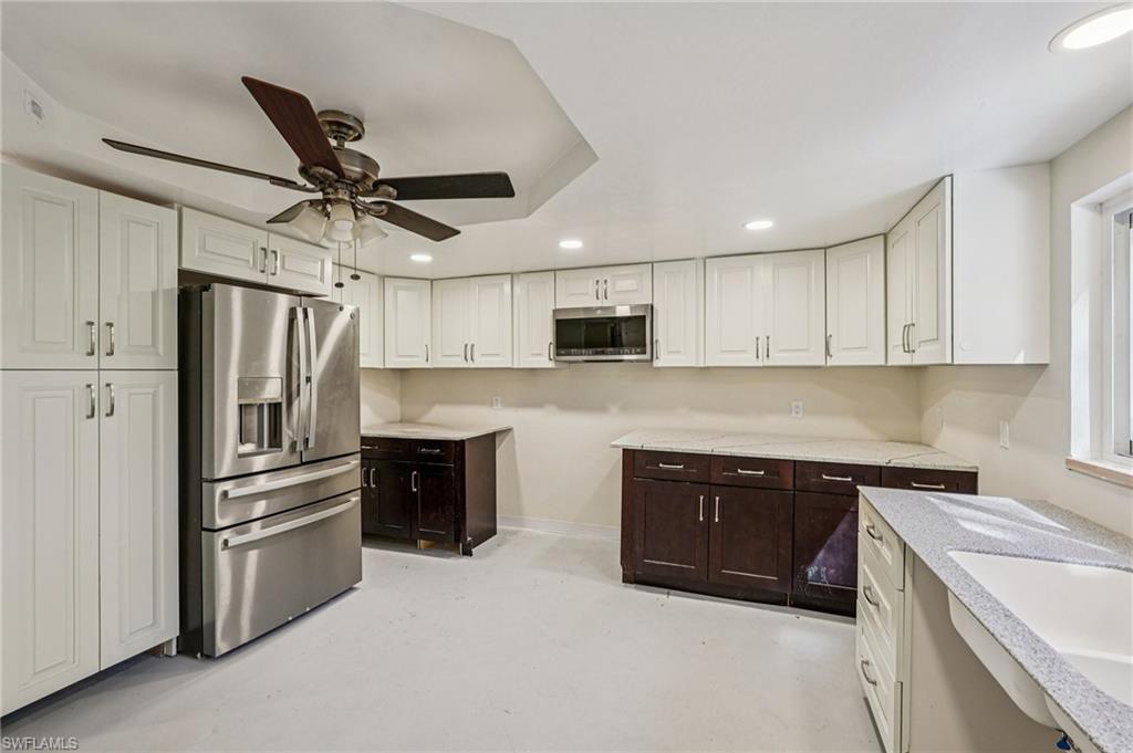 DAUGHTREYS CREEK - Residential